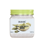 Dr.Rashel Multani Mitti Scrub For Face And Body | Grocsy