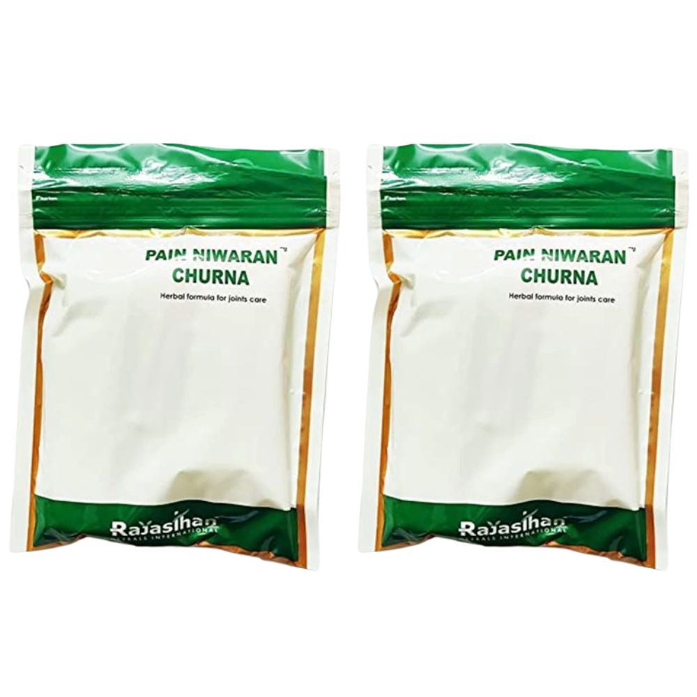 Rajasthan Herbals Niwaran Churna