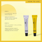 Kanpeki Kouyou 5 Steps Un-Tan Facial Kit | Grocsy