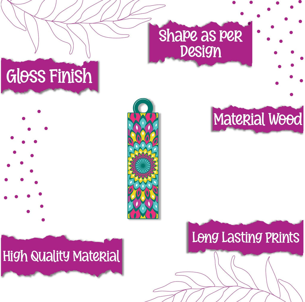 Indianvibez Coffee Wooden Rakhi, Foodie Rakhi for Coffee Lover Brother - Kids Rakhi | Grocsy