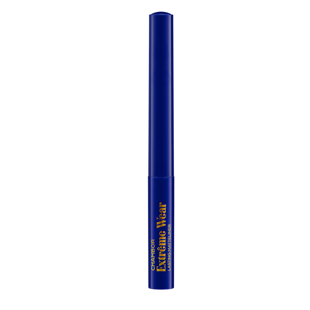 Chambor Extreme Wear Lasting Matte Liner - Indigo | Grocsy