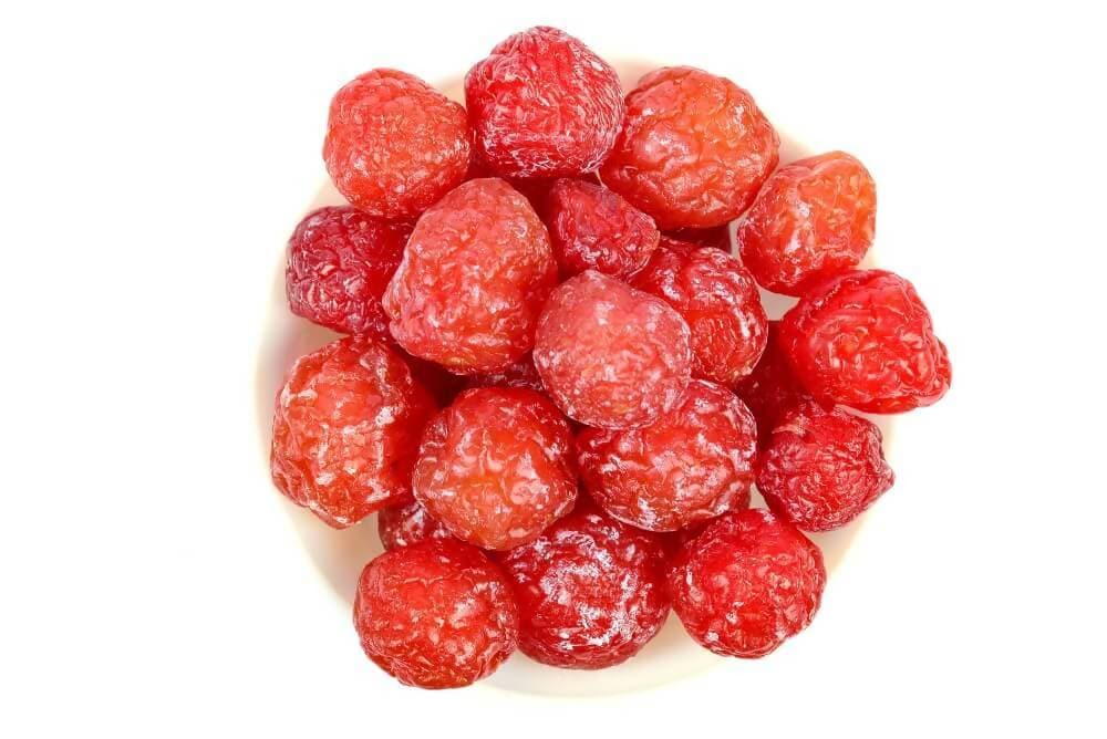 Nathu's Rose Berry Plum | Grocsy