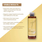 Ozone Glo Radiance Skin Purifying Polisher | Grocsy