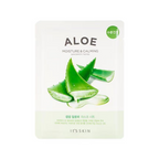 It's Skin The Fresh Aloe Mask Sheet | Grocsy