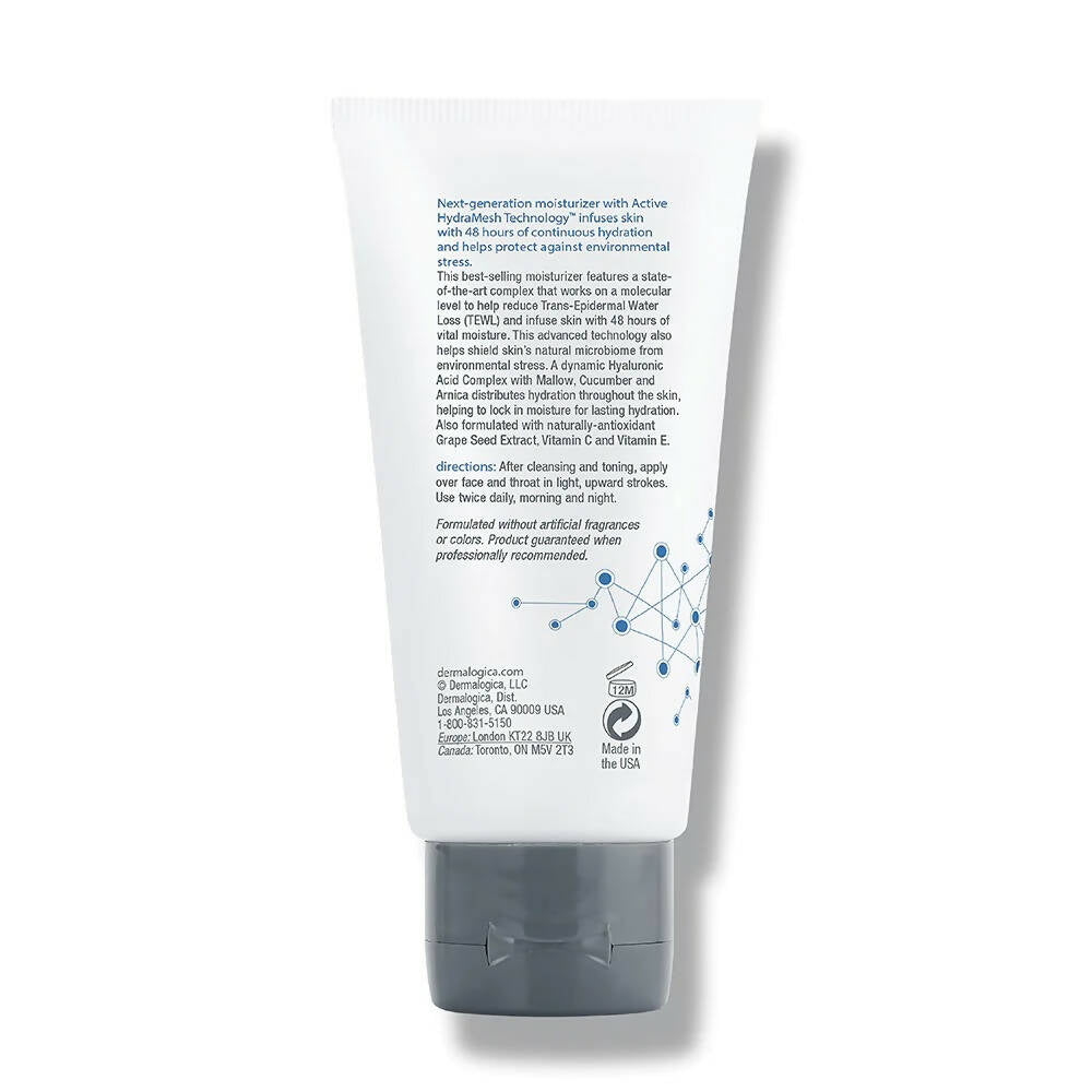 Dermalogica Skin Smoothing Cream Moisturizer | Grocsy
