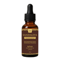 Al Masnoon Sandaliya Body Oil | Grocsy