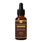 Al Masnoon Sandaliya Body Oil | Grocsy