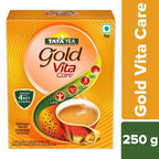 Tata Tea Gold VitaCare | Grocsy
