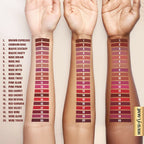 Lakme Ultimate Glam Matte Liquid Lipstick - Nude Latte | Grocsy