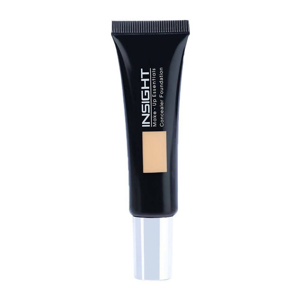 Insight Cosmetics Concealer Foundation - Soft Honey | Grocsy