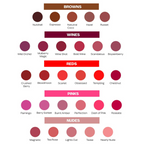 Faces Canada Ultime Pro HD Intense Matte Lips + Primer - Tease 14 | Grocsy