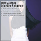 Schwarzkopf Professional BC Bonacure Deep Cleansing Shampoo | Grocsy