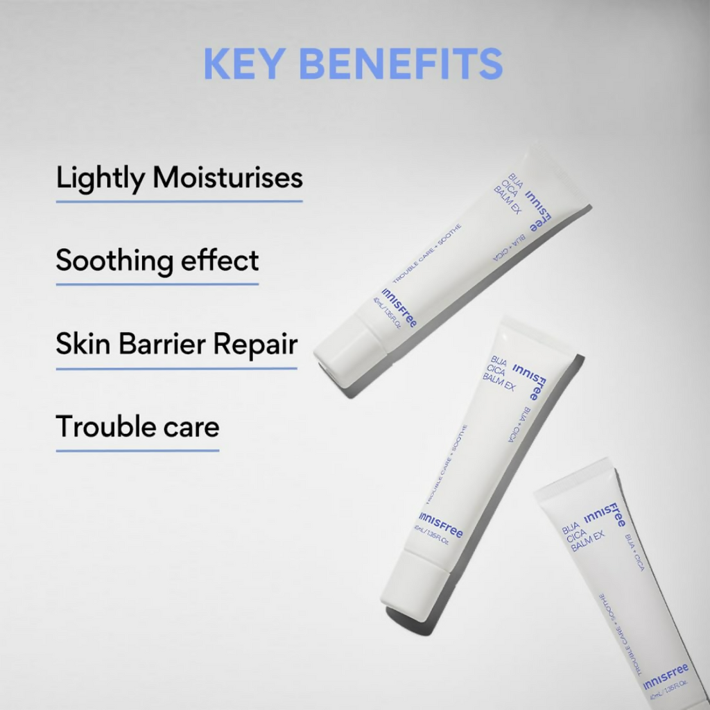 Innisfree Retinol Cica Clear Ampoule Combo | Grocsy