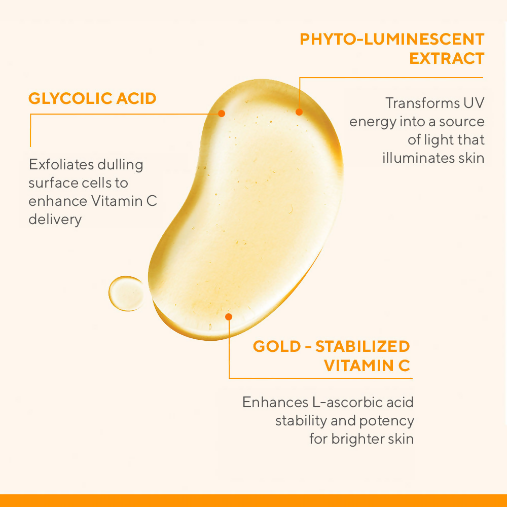Murad Vitamin C Glycolic Brightening Serum | Grocsy
