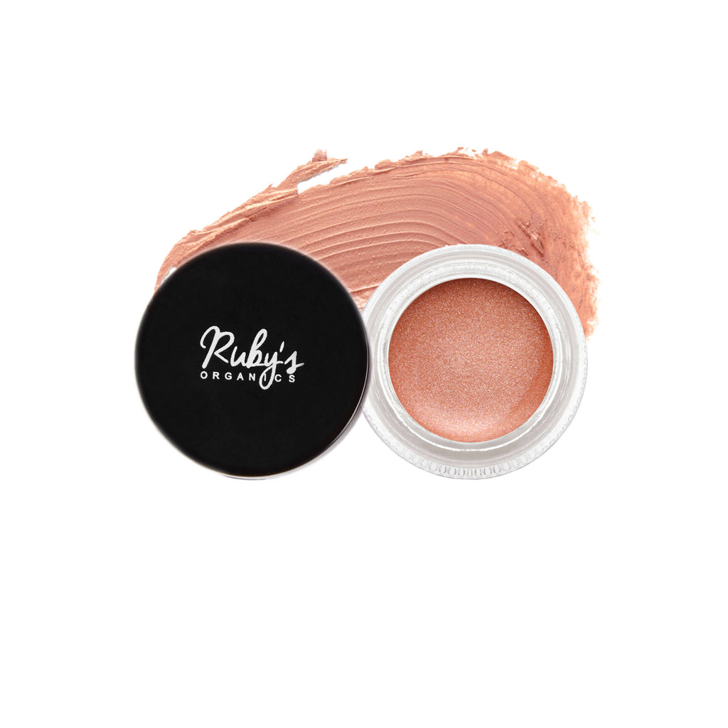 Ruby's Organics Creme Highlighter- Illuminate | Grocsy