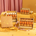 Almond House Right Choice Series | Grocsy
