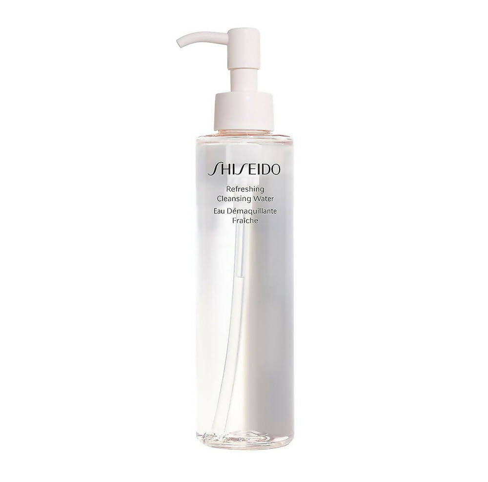 Shiseido Refreshing Cleansing Water | Grocsy