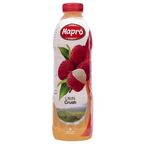 Mapro Litchi Crush with Litchi Shreds | Grocsy