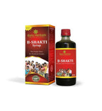 Balu Herbals B-Shakti Syrup | Grocsy