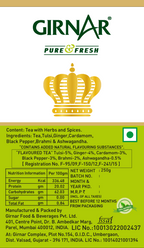 Girnar Royal Cup - Herbal Wellness | Grocsy