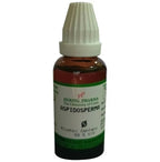 Hering Pharma Aspidosperma Mother Tincture Q | Grocsy