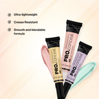 L.A. Girl HD Pro Conceal - Cool Pink Corrector | Grocsy