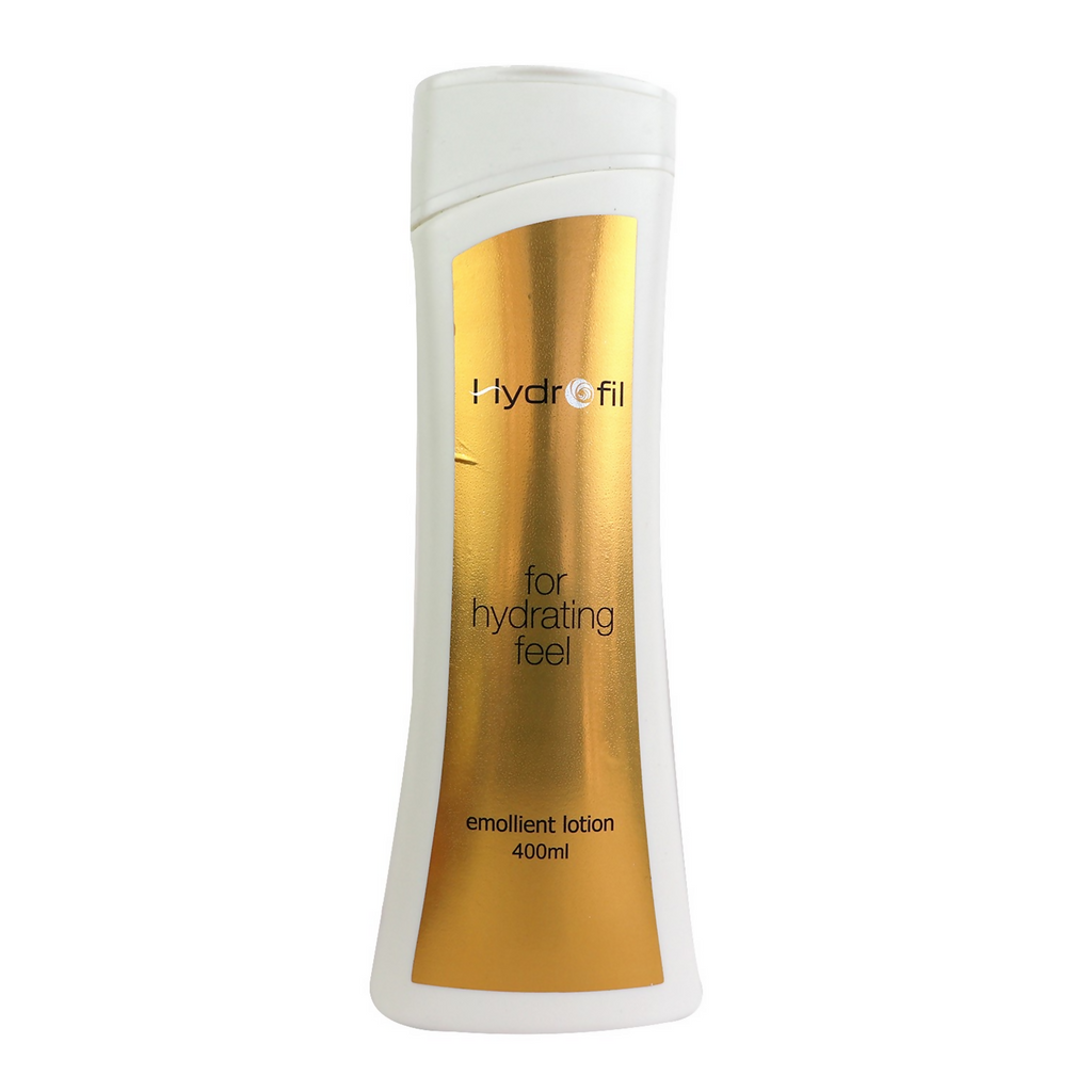 Hydrofil Moisturizing Lotion | Grocsy