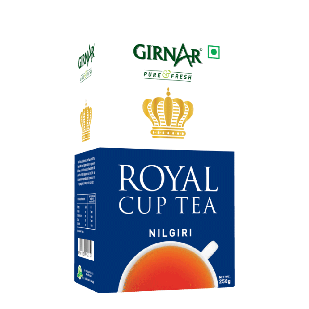 Girnar Royal Cup - Nilgiri | Grocsy