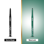 Recode Black Eyeliner Acute Kajal Pencil | Grocsy