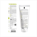 Hi9 Green Tea And Chamomile Face Wash | Grocsy