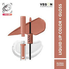 NYX Professional Makeup Shine Loud High Shine Lip Color and Gloss - Global Citizen | Grocsy