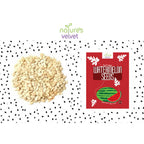 Nature's Velvet Raw Premium Watermelon Seeds | Grocsy