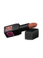 Chambor Beige Matte Riot Bergamot Orange Lipstick 281 | Grocsy