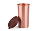Milton Copper Tumbler | Grocsy