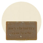 Juicy Chemistry Hibiscus, Onion & Bhringaraj Shampoo bar | Grocsy