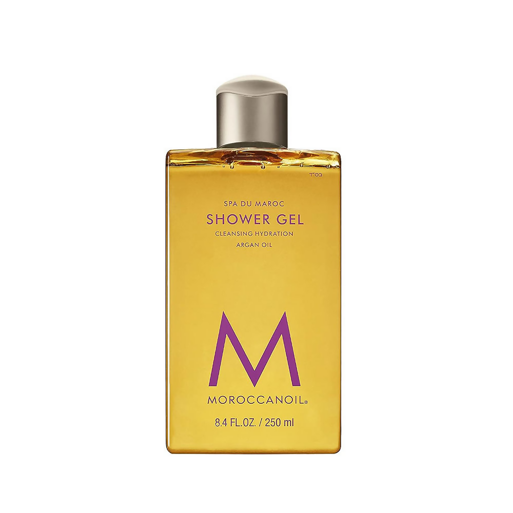 Moroccanoil Shower Gel Spa Du Maroc | Grocsy