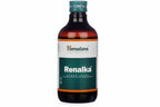 Himalaya Herbals Renalka Syrup