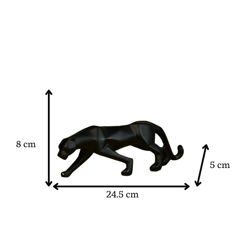 Sowpeace Mini Black Panther | Grocsy