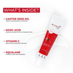 Leeford Spotsrub Face Cream For Women | Grocsy