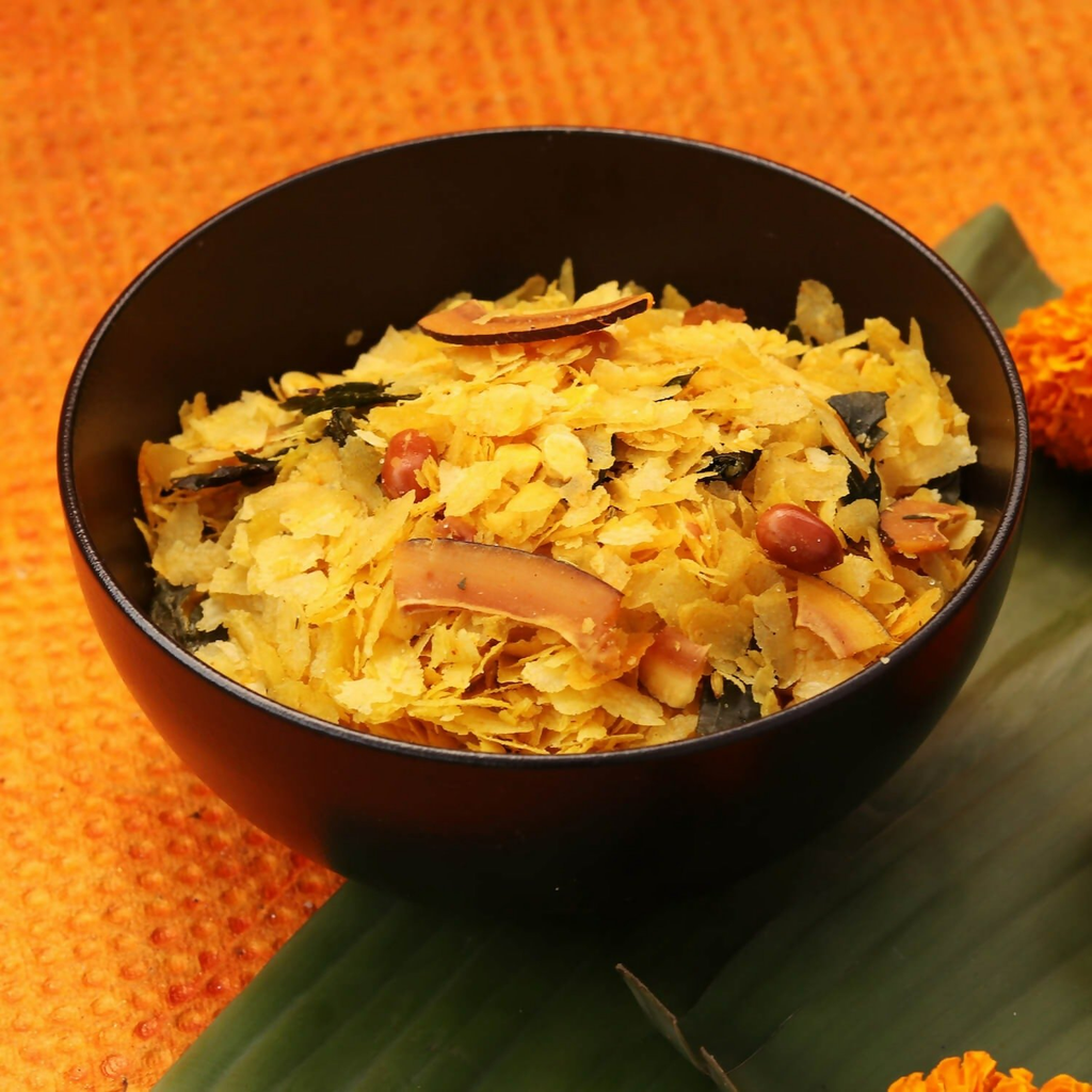 Patilkaki Chivda | Grocsy