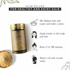 O4U Pure & Natural Multani Mitti Powder | Grocsy