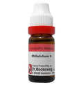 Dr. Reckeweg Millefolium Dilution | Grocsy