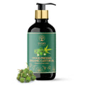 Ivory Natural Wood Pressed Organic Castor Oil For Healthy Skin & Hair Wellness | Grocsy