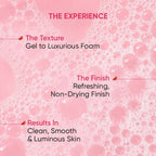 Dot & Key Watermelon Glycolic Fresh & Cool Shower Gel | Grocsy