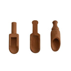 Nesta Toys Sensory Wooden Toys - Beech Wood | Grocsy
