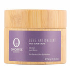 Omorfee B??e Antioxidant Face Scrub Creme | Grocsy