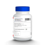 Healthvit Ashwagandha Capsules | Grocsy