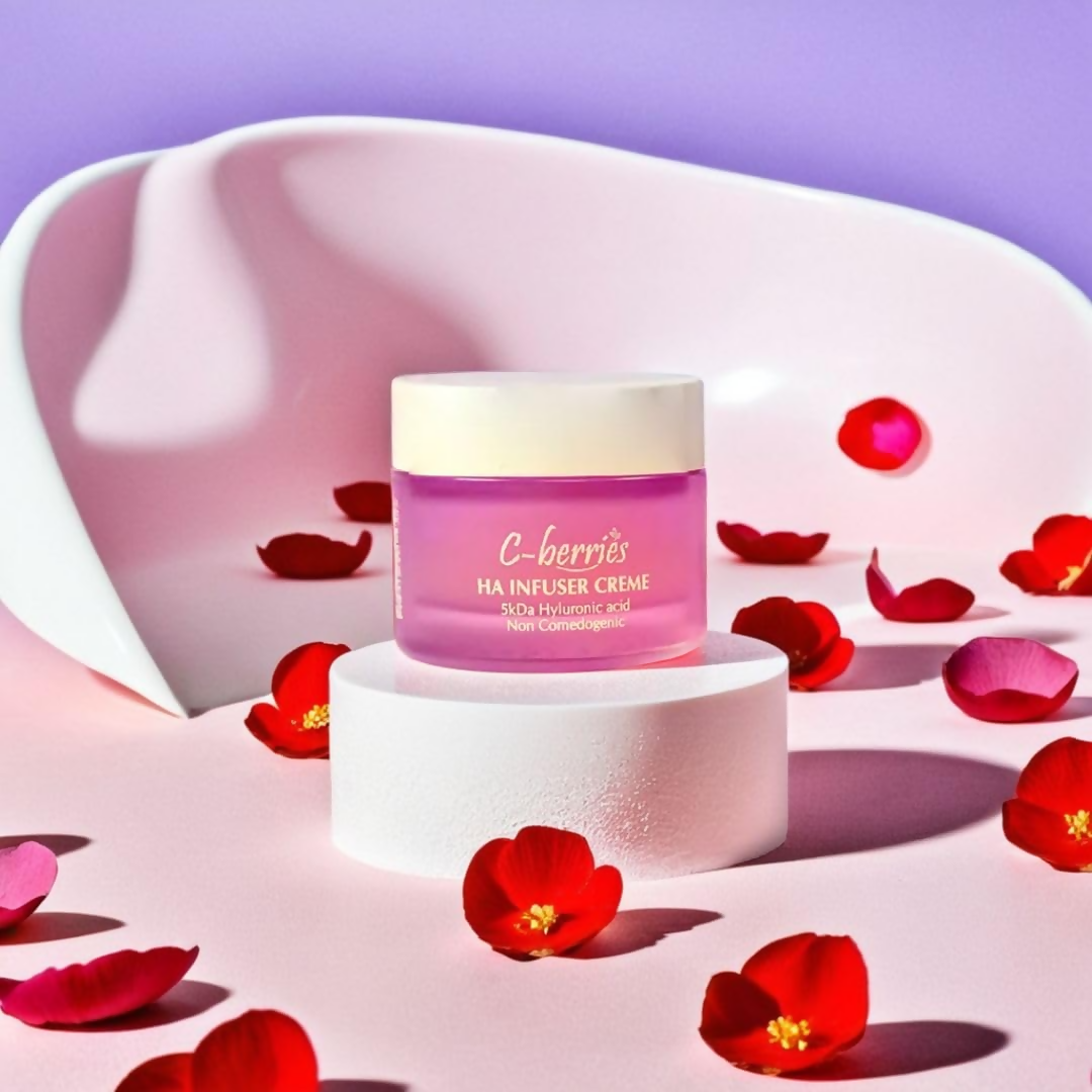 C-berries HA Infuser Creme | Grocsy