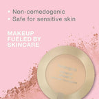 Neutrogena Mineral Sheers Compact Powder Foundation | Grocsy