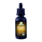 Geo-Fresh Organic Turmeric Tincture | Grocsy